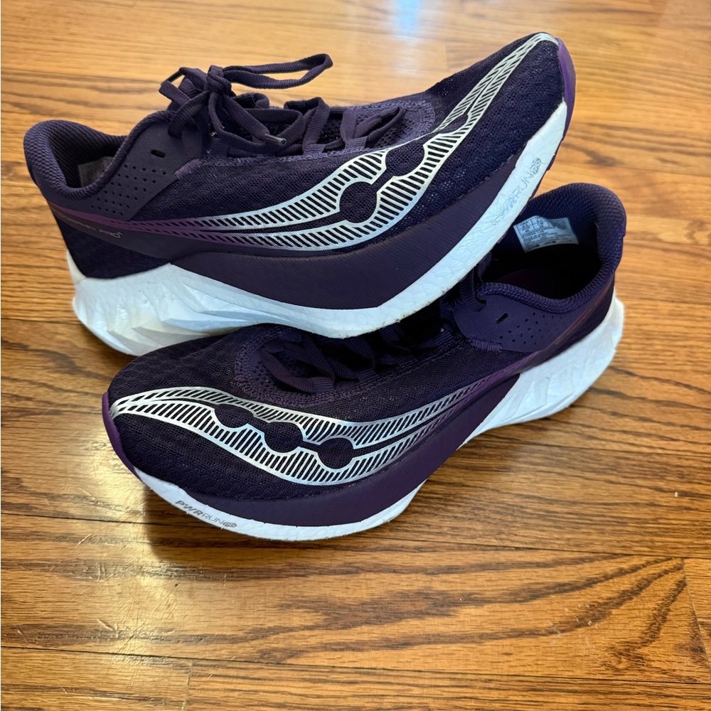 Saucony Women's Endorphin Pro Race Shoes